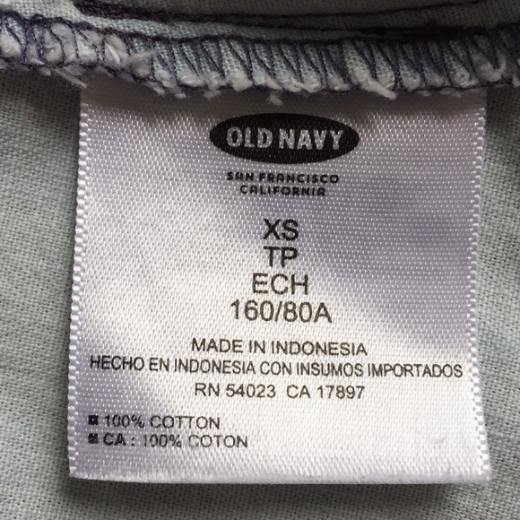 Knee length Dress with Buttons - Picture 5 of 5